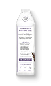 Vanilla Lavender Botanical Blend [6-Pack]