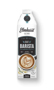 Milked Oats™ Barista Edition [6-Pack]